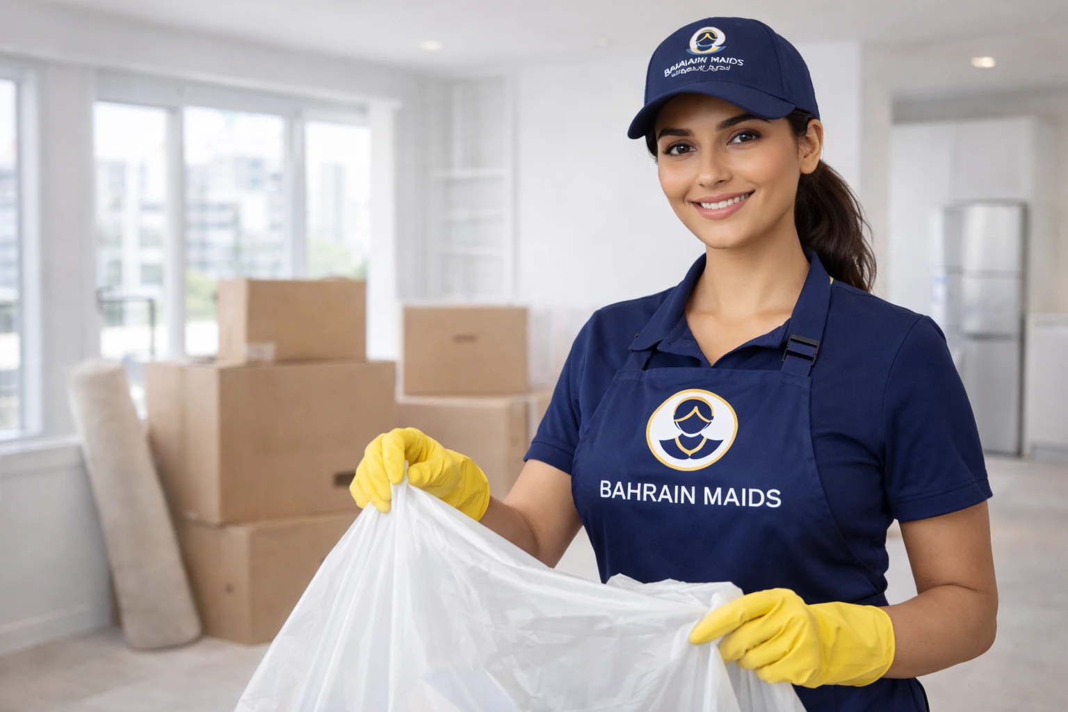 move in move out cleaning in bahrain bahrain maids